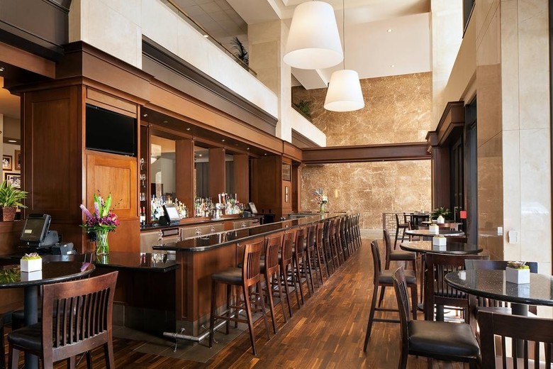 Hotel Westin Los Angeles Airport