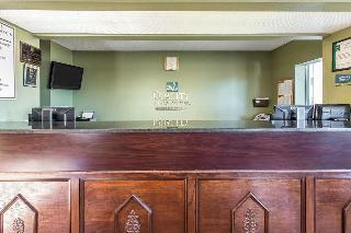 Hotel Quality Inn & Suites