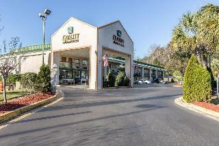 Hotel Quality Inn & Suites