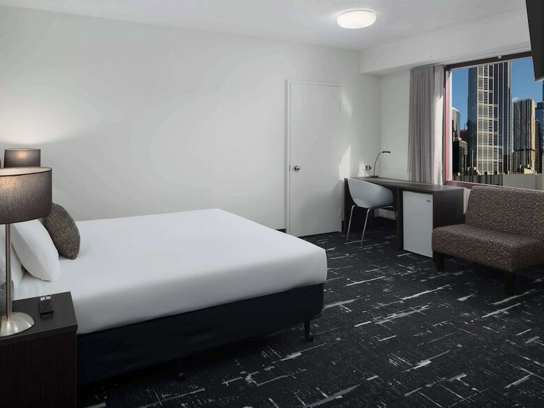 Hotel Mercure Welcome Melbourne