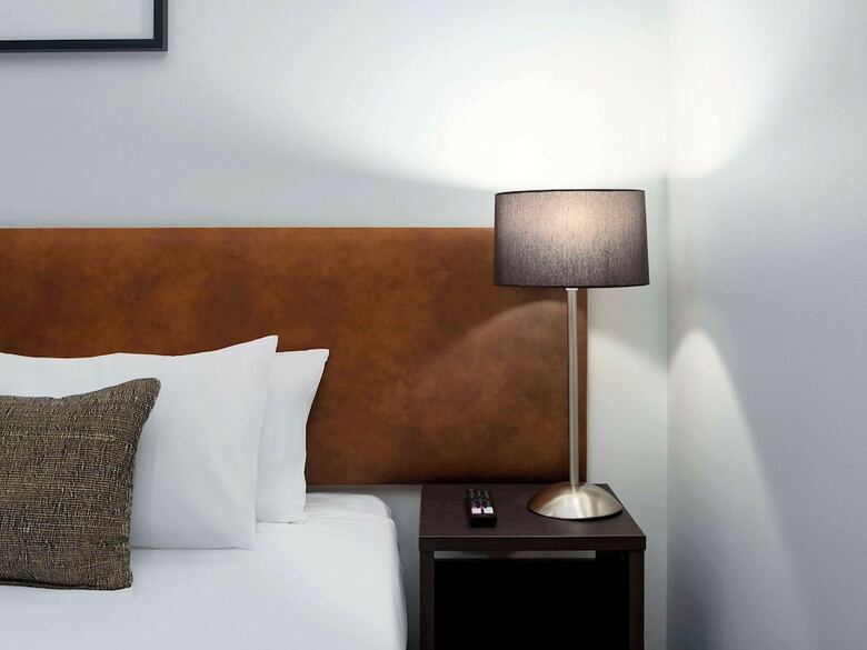 Hotel Mercure Welcome Melbourne