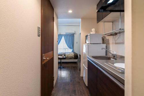 Apartamentos Mr. Kinjo In Maejima