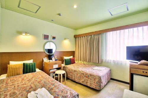 Hotel Sun Palace Kyuyokan