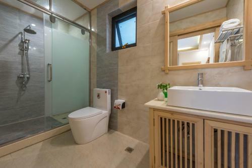 Hotel Lijiang Myhome Inn
