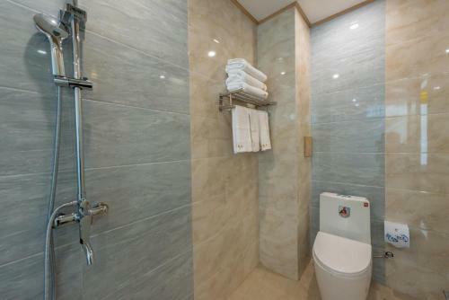 Hotel Lijiang Myhome Inn