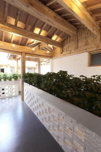 Hotel Lijiang Myhome Inn