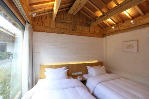 Hotel Lijiang Myhome Inn