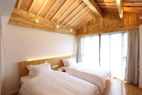 Hotel Lijiang Myhome Inn