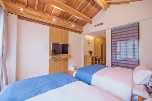 Hotel Lijiang Myhome Inn