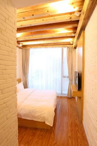 Hotel Lijiang Myhome Inn