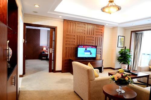 Dongguan Chang An Hotel