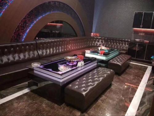 Dongguan Chang An Hotel