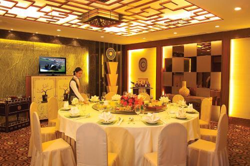 Dongguan Chang An Hotel
