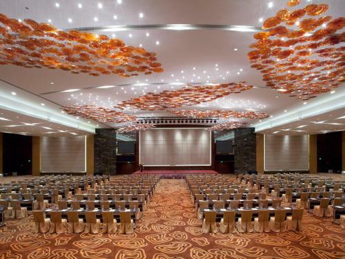 Hotel Pullman Dongguan Changan