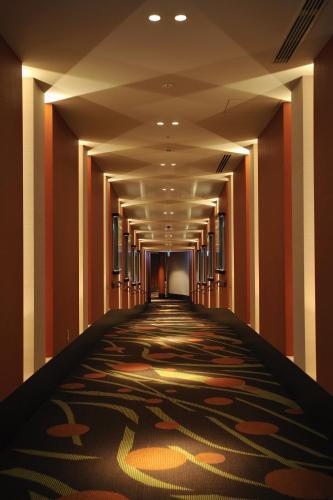 Hotel Loisir Spa Tower Naha