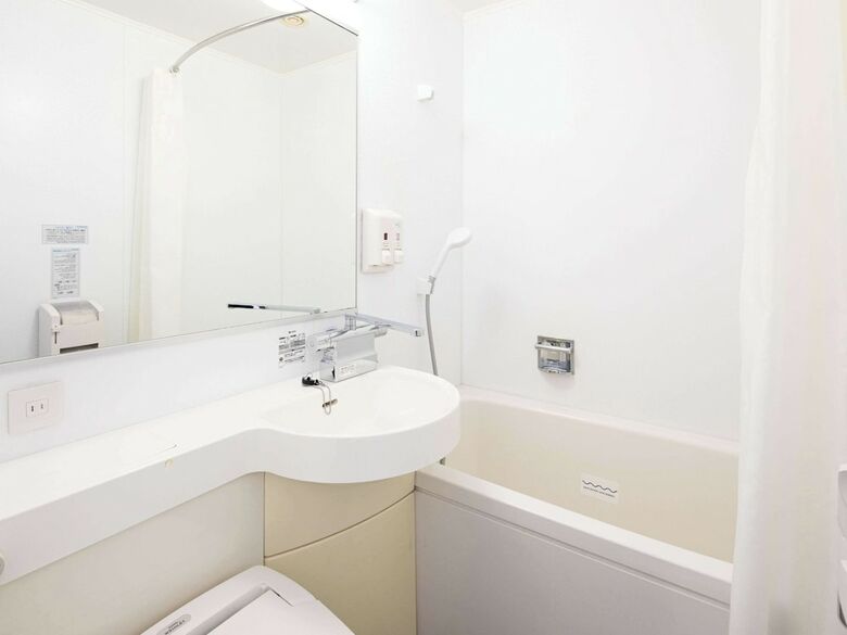 Comfort Hotel Naha Prefectural Office