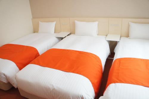 Hotel Abest Naha Kokusaidori