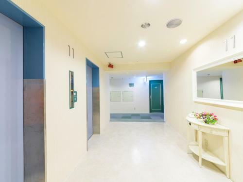 Hotel Abest Naha Kokusaidori