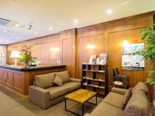 Hotel Abest Naha Kokusaidori