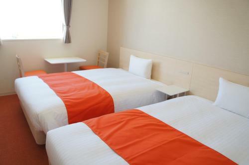 Hotel Abest Naha Kokusaidori