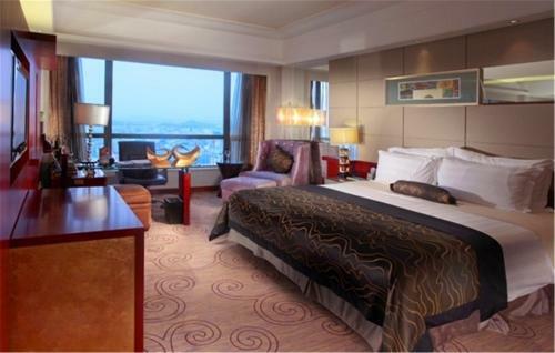 Wellton International Hotel