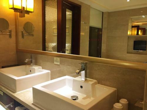 Wellton International Hotel