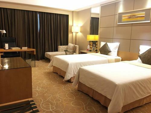 Wellton International Hotel