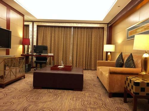 Wellton International Hotel