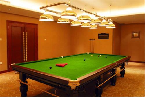 Wellton International Hotel
