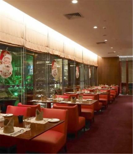 Wellton International Hotel