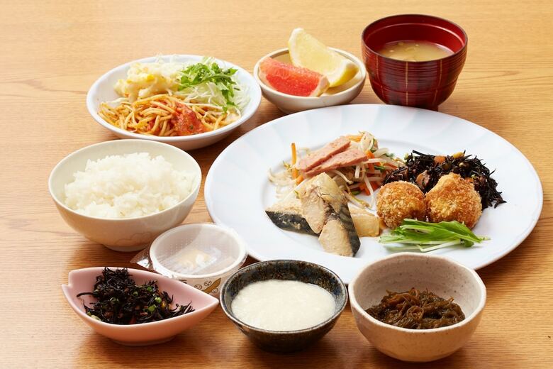 Hotel Roco Inn Okinawa