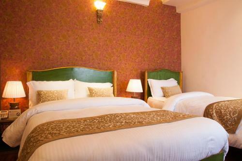 Mandala Boutique Hotel