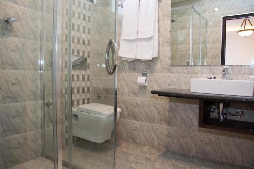 Mandala Boutique Hotel