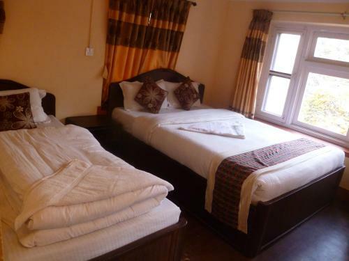 Albergue Andes House