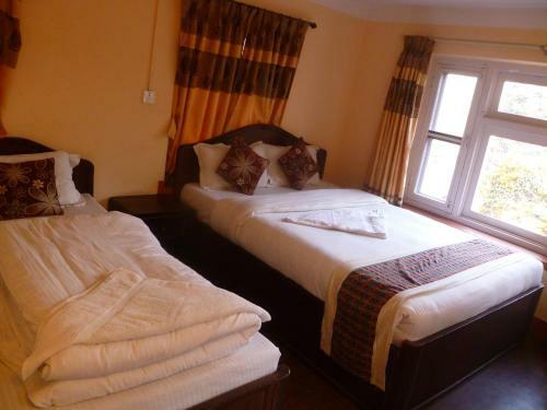 Albergue Andes House