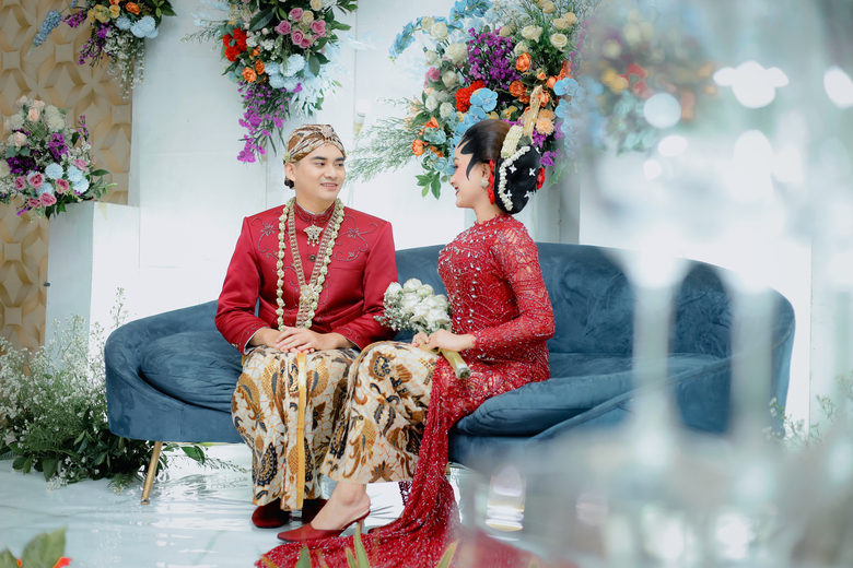Grand Edge Hotel Semarang