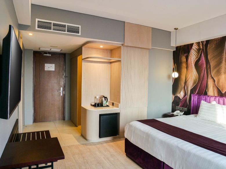 Grand Edge Hotel Semarang