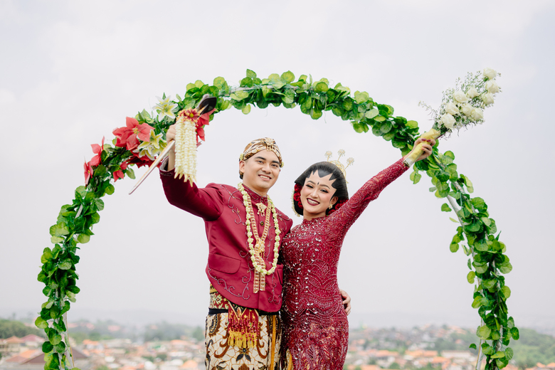 Grand Edge Hotel Semarang