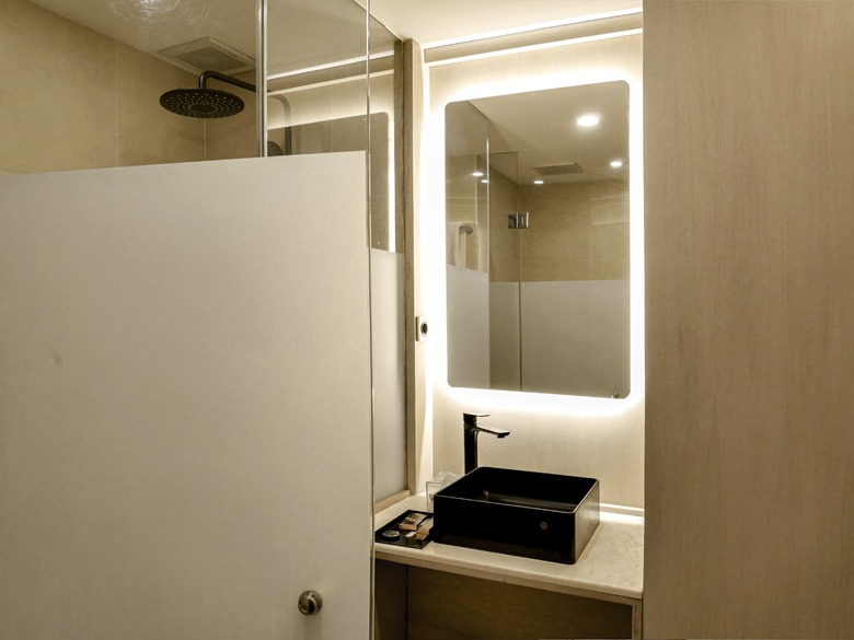 Grand Edge Hotel Semarang