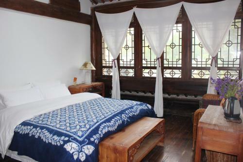 Posada Sleepy Inn Lijiang