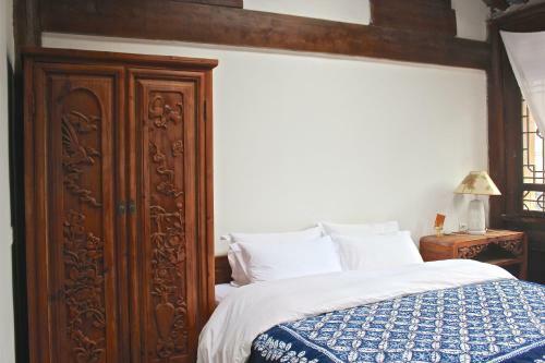 Posada Sleepy Inn Lijiang