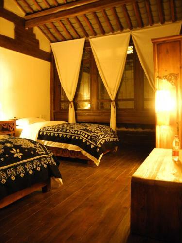 Posada Sleepy Inn Lijiang