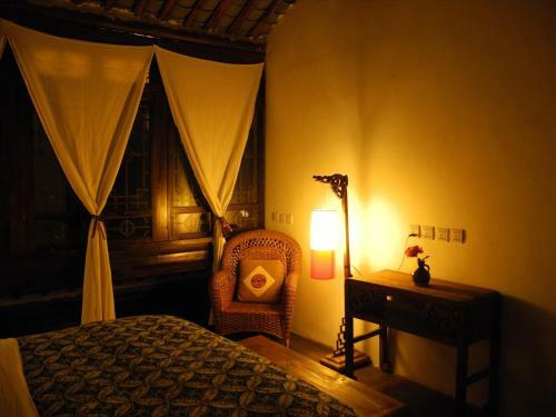 Posada Sleepy Inn Lijiang