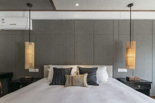 Lijiang Liman Wenzhi No.1 Hotel