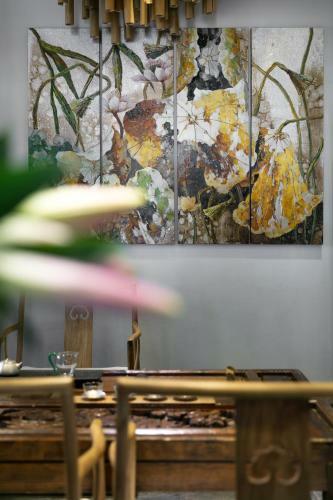 Lijiang Liman Wenzhi No.1 Hotel