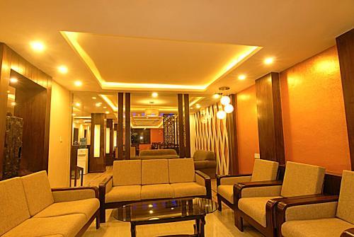 Kathmandu Grand Hotel