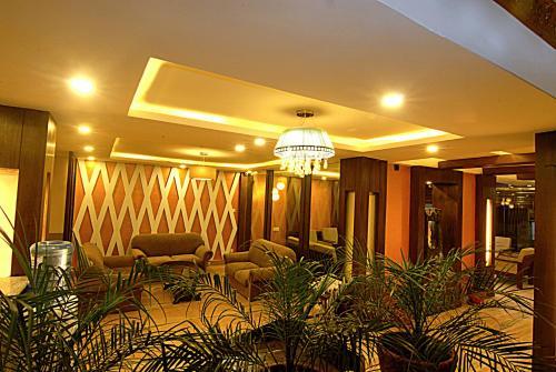 Kathmandu Grand Hotel