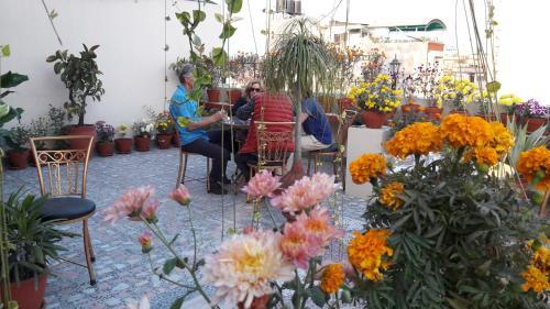 Kathmandu Grand Hotel