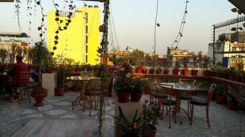 Kathmandu Grand Hotel