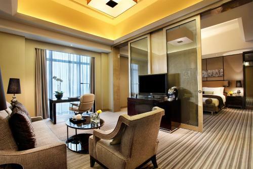 Hotel Mels Weldon Dongguan Humen